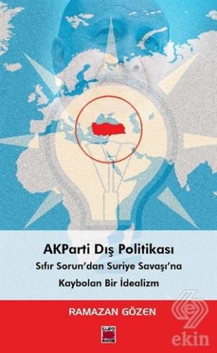 AKParti Dış Politikası