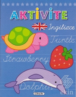 Aktivite - İngilizce