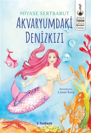 Akvaryumdaki Denizkızı