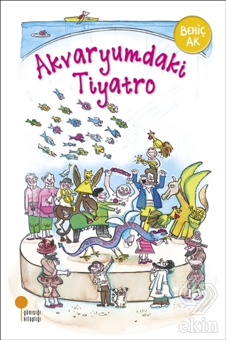 Akvaryumdaki Tiyatro