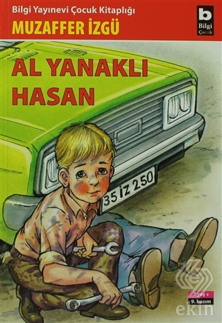 Al Yanaklı Hasan