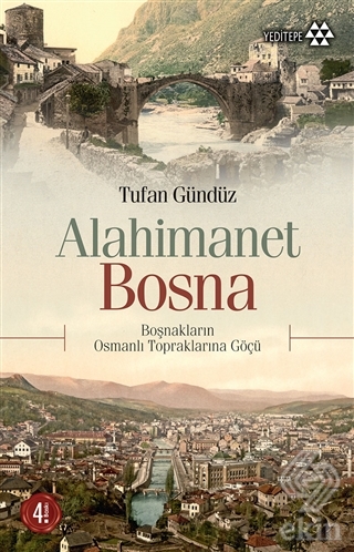 Alahimanet Bosna
