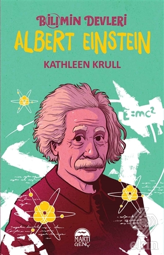 Albert Einstein - Bilimin Devleri