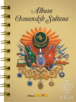 Album Osmanskib Sultana (Boşnakça)