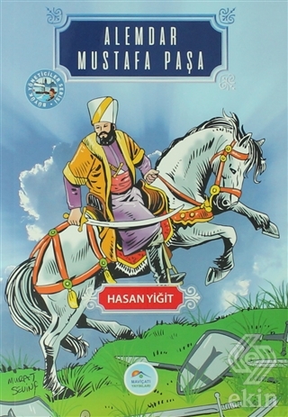 Alemdar Mustafa Paşa