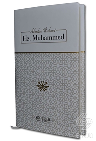 Alemlere Rahmet Hz. Muhammet