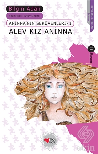 Alev Kız Aninna