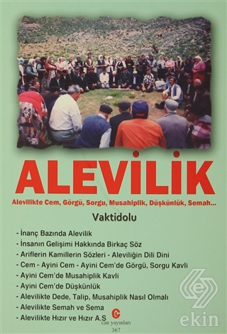 Alevilik