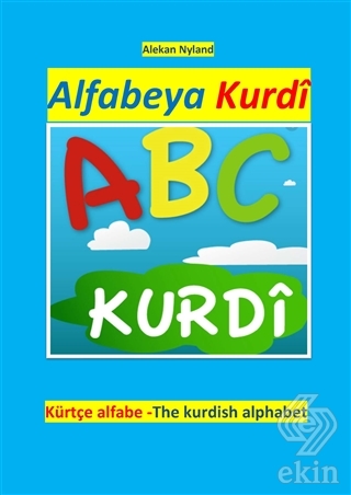 Alfabeya Kurdi