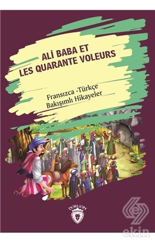 Ali Baba Et Les Quarante Voleurs (Ali Baba Ve Kırk