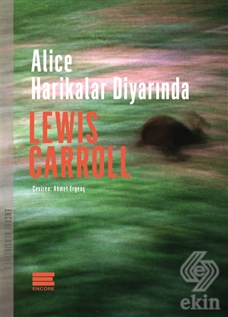 Alice Harikalar Diyarında