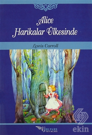 Alice Harikalar Ülkesinde