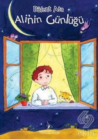 Ali\'nin Günlüğü