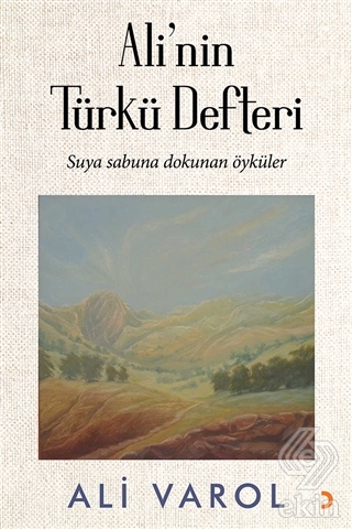Ali\'nin Türkü Defteri