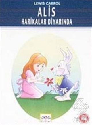 Alis Harikalar Diyarında (Milli Eğitim Bakanlığı İ