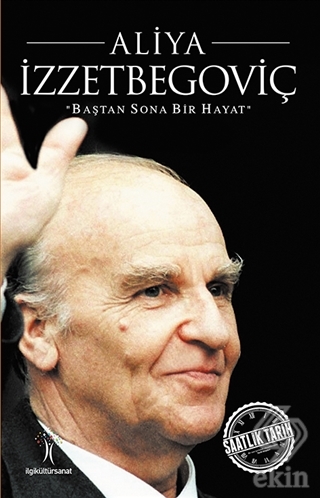 Aliya İzzetbegoviç