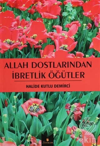 Allah Dostlarından İbretlik Öğütler