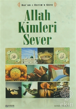 Allah Kimleri Sever