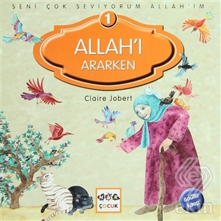 Allah\'ı Ararken