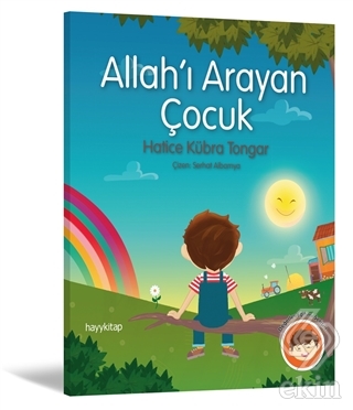 Allah\'ı Arayan Çocuk