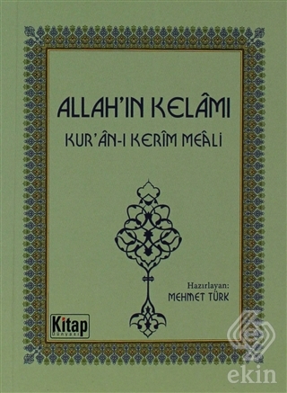 Allah\'ın Kelamı