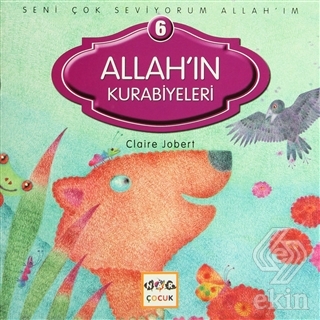 Allah\'ın Kurabiyeleri