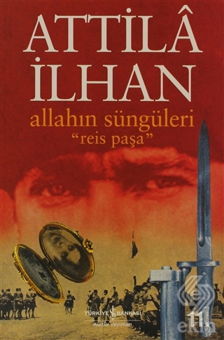 Allahın Süngüleri Reis Paşa