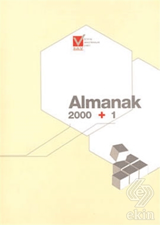 Almanak 2000 + 1