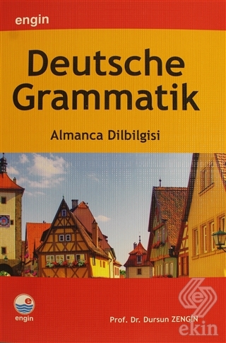 Almanca Dilbilgisi /Deutche Grammatik
