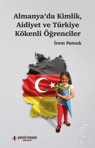 Almanya\'da Kimlik Aidiyet ve Türkiye Kökenli Öğren