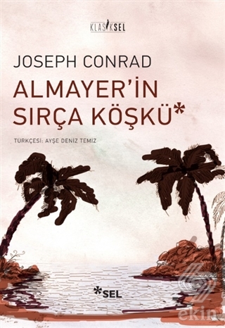 Almayer\'in Sırça Köşkü