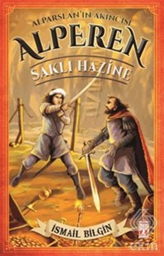 Alparslan\'ın Akıncısı Alperen - Saklı Hazine