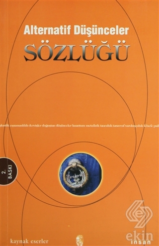 Alternatif Düşünceler Sözlüğü