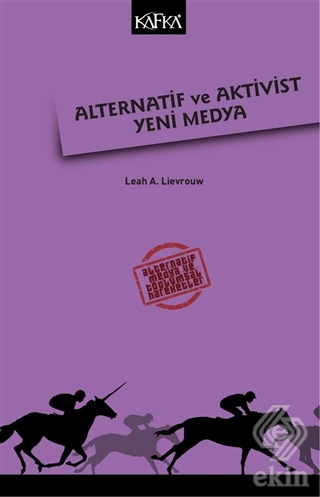Alternatif ve Aktivist Yeni Medya