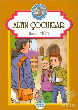 Altın Çocuklar