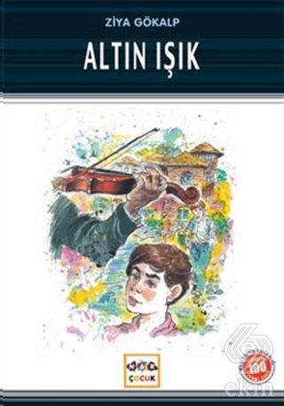 Altın Işık (Milli Eğitim Bakanlığı İlköğretim 100