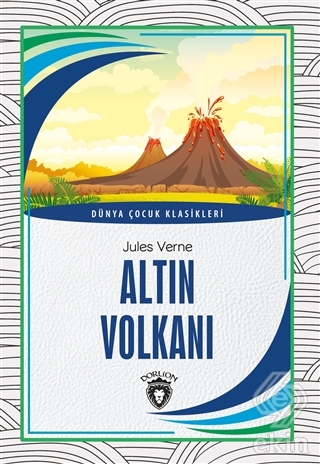 Altın Volkanı