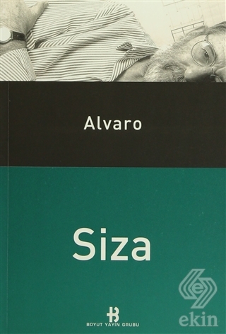 Alvaro Siza Çağdaş Dünya Mimarları Dizisi