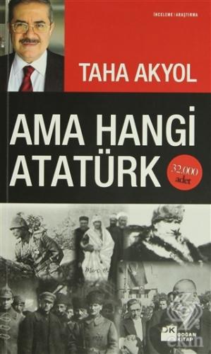Ama Hangi Atatürk
