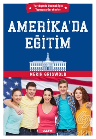 Amerika\'da Eğitim