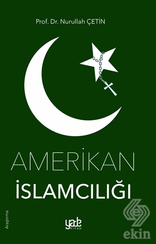 Amerikan İslamcılığı