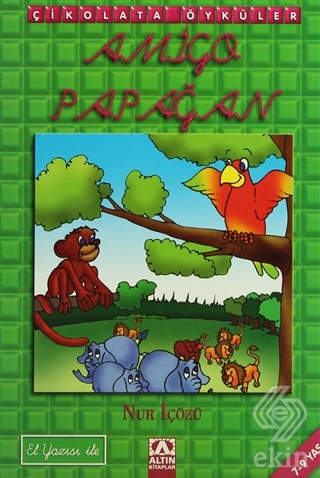 Amigo Papağan