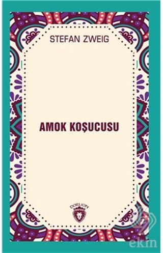 Amok Koşucusu
