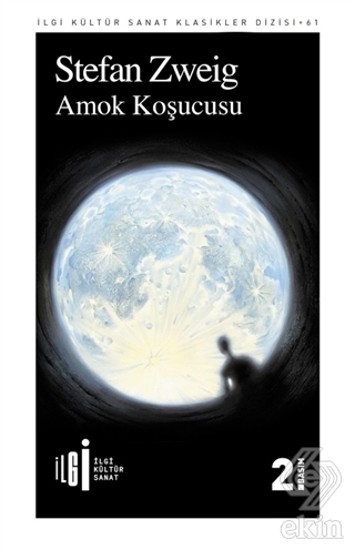 Amok Koşucusu
