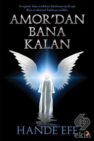 Amor\'dan Bana Kalan