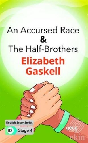 An Accursed Race - The Half - Brothers - İngilizce