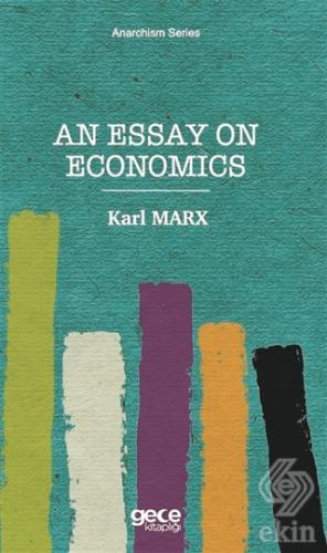 An Essay On Economics