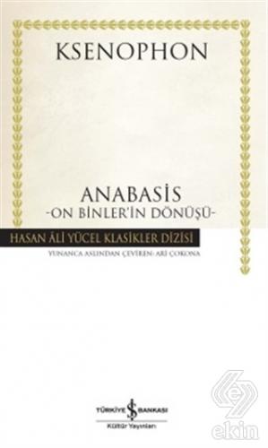 Anabasis - On Binler\'in Dönüşü