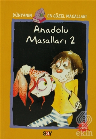 Anadolu Masalları 2