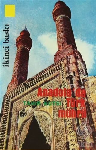 Anadolu\'da Türk Mührü